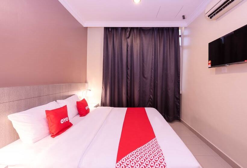 Spring Inn Hotel By Oyo Rooms
