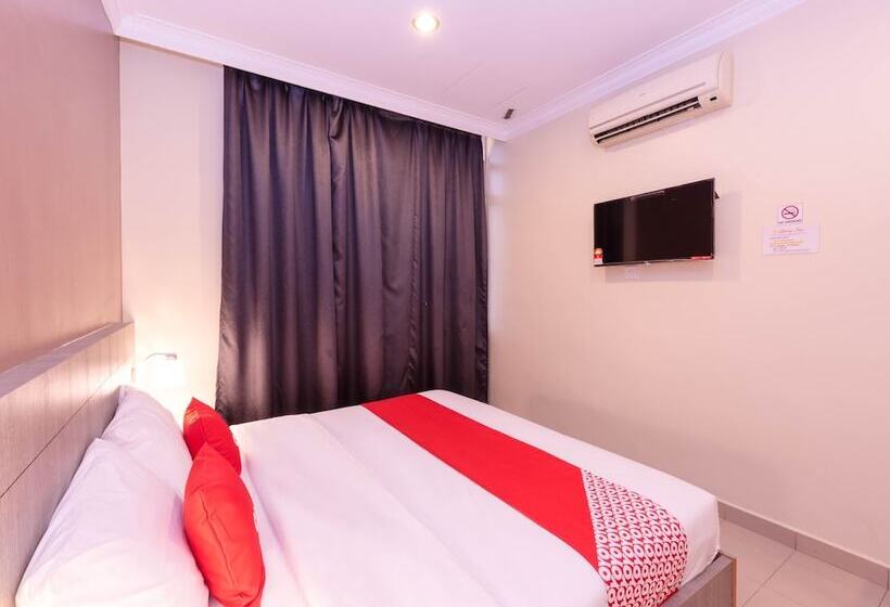 Spring Inn Hotel By Oyo Rooms