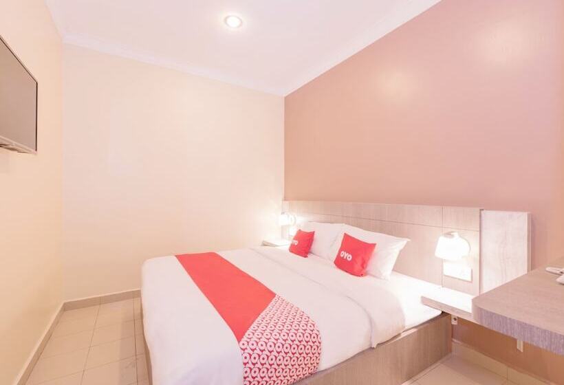 Spring Inn Hotel By Oyo Rooms