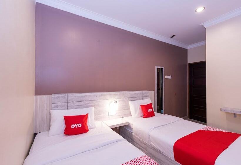 Spring Inn Hotel By Oyo Rooms