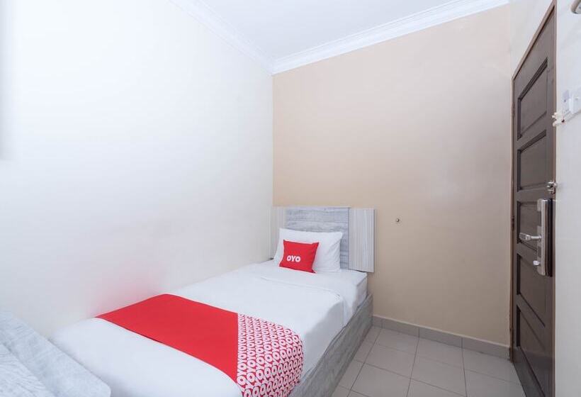 Spring Inn Hotel By Oyo Rooms