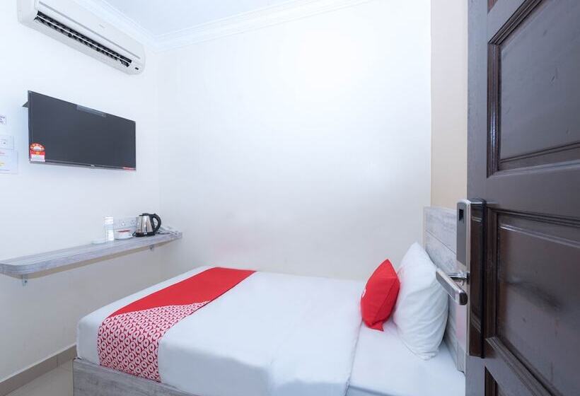 Spring Inn Hotel By Oyo Rooms