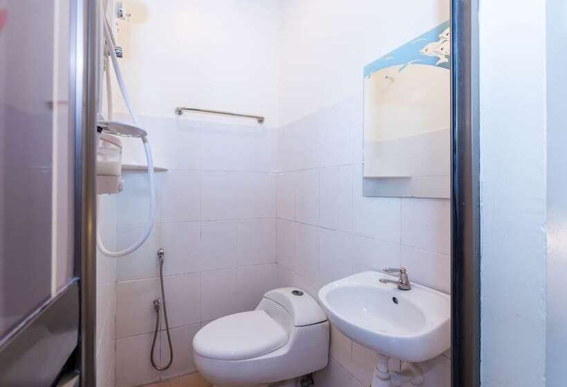 Spring Inn Hotel By Oyo Rooms