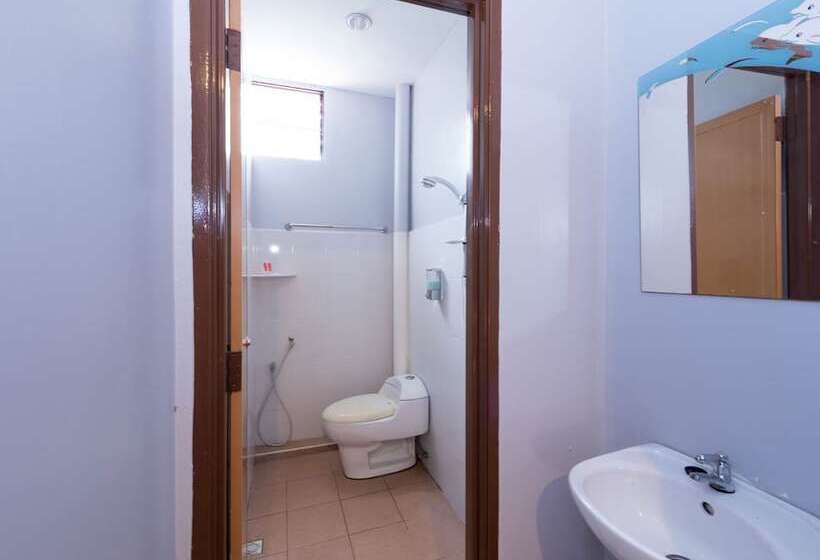 Spring Inn Hotel By Oyo Rooms