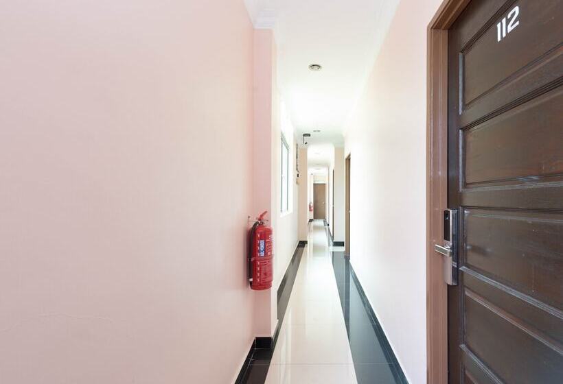 Spring Inn Hotel By Oyo Rooms