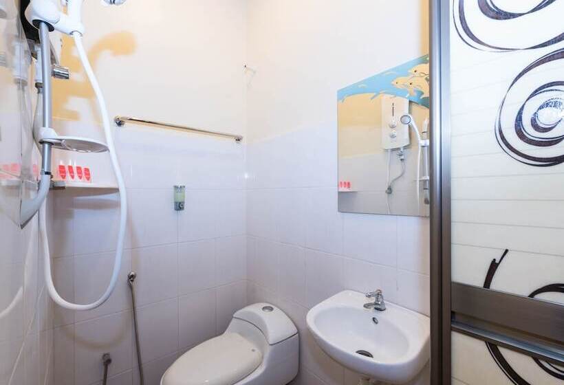 Spring Inn Hotel By Oyo Rooms