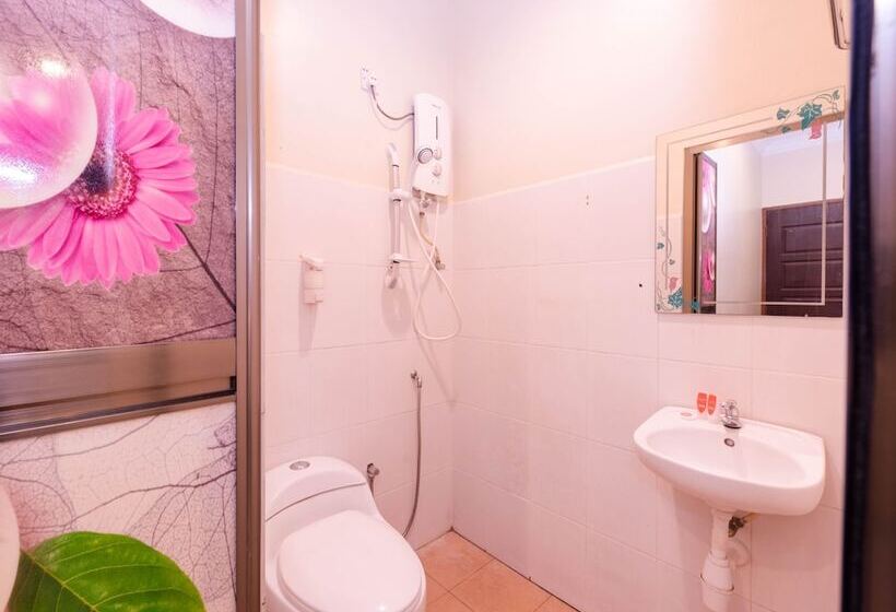 Spring Inn Hotel By Oyo Rooms