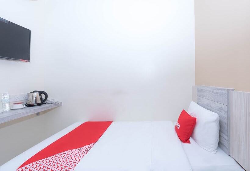 Spring Inn Hotel By Oyo Rooms