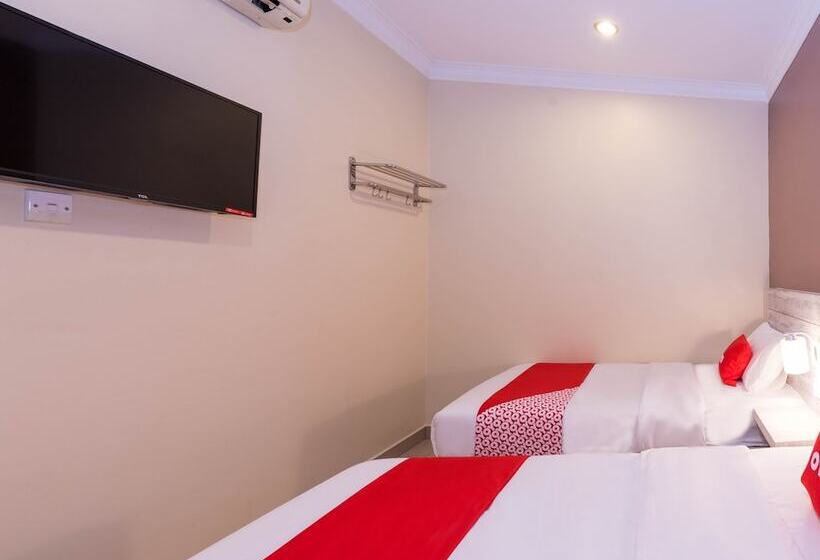 Spring Inn Hotel By Oyo Rooms