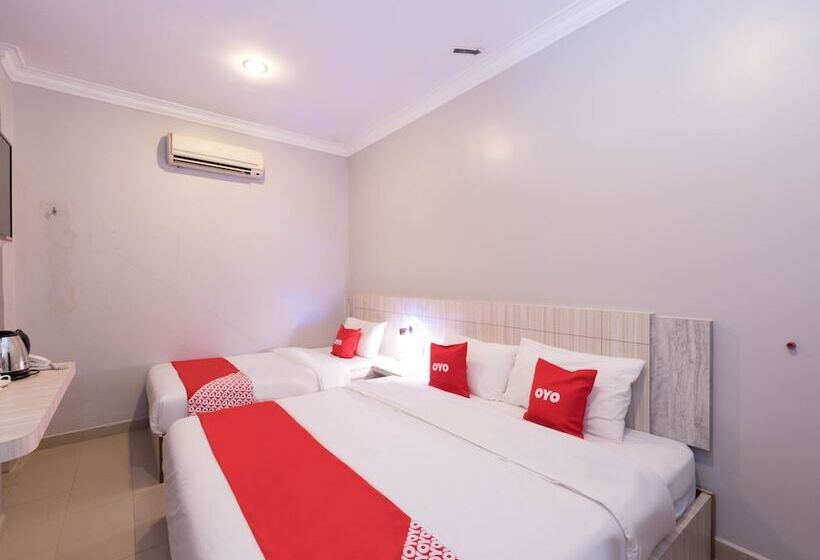 Spring Inn Hotel By Oyo Rooms