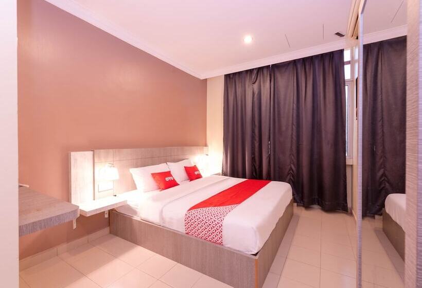 Spring Inn Hotel By Oyo Rooms