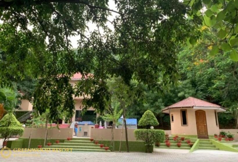 The Greenwood Resort, Guwahati