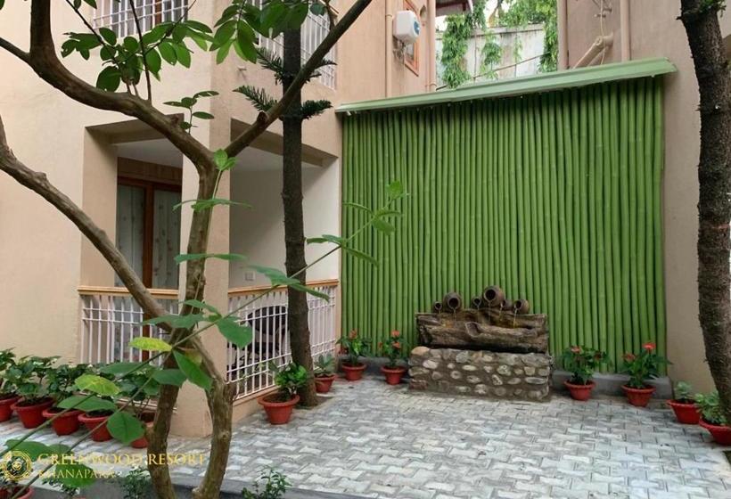 The Greenwood Resort, Guwahati