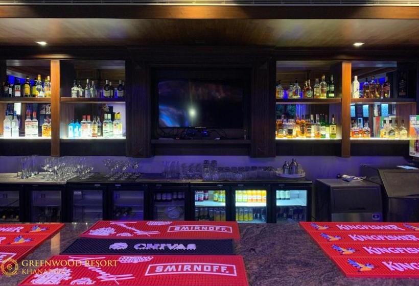 The Greenwood Resort, Guwahati