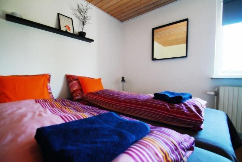 مبيت وإفطار Tornby Guesthouse