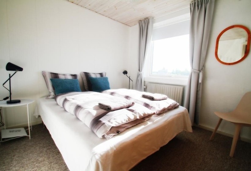 مبيت وإفطار Tornby Guesthouse