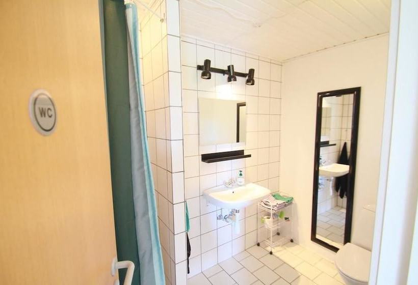 مبيت وإفطار Tornby Guesthouse