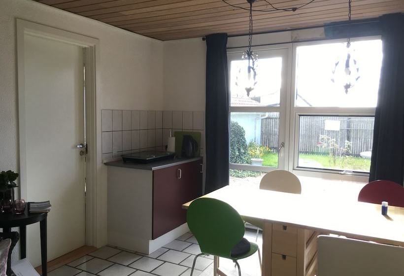 مبيت وإفطار Tornby Guesthouse