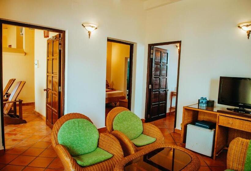 White Sand Resort Mui Ne