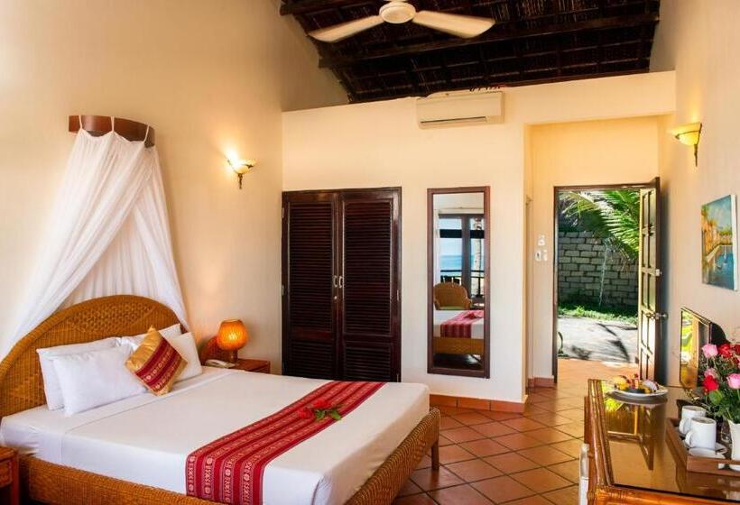 White Sand Resort Mui Ne