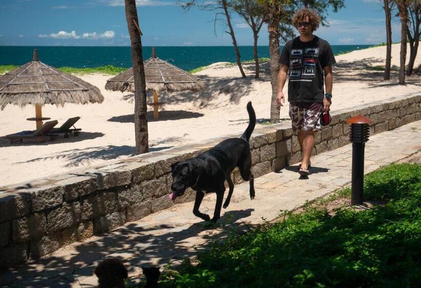 White Sand Resort Mui Ne