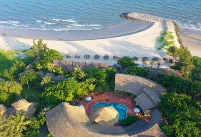 White Sand Resort Mui Ne