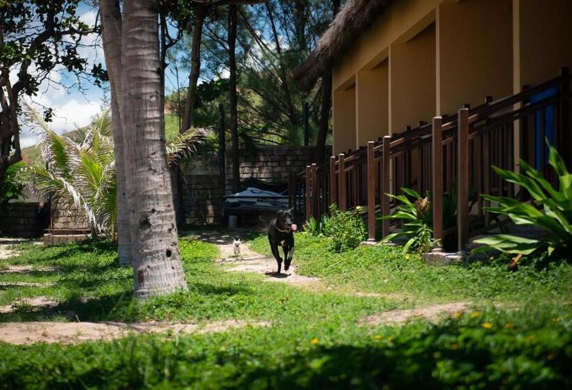 White Sand Resort Mui Ne