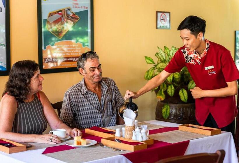 White Sand Resort Mui Ne