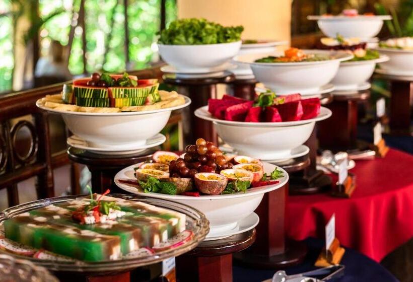 White Sand Resort Mui Ne