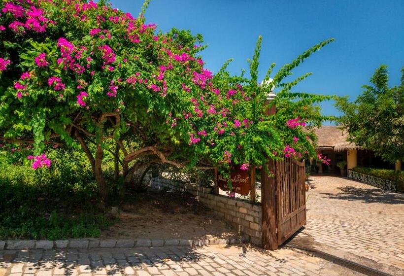 White Sand Resort Mui Ne