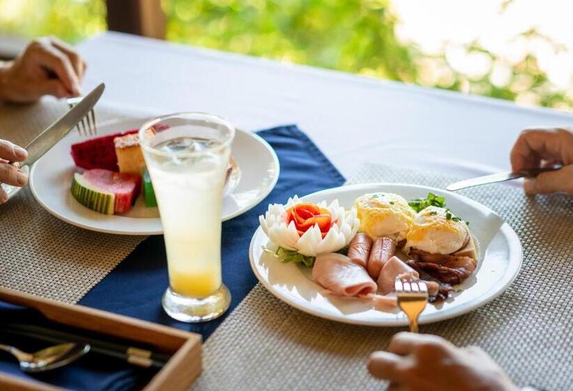 White Sand Resort Mui Ne