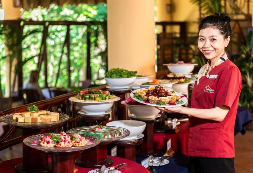 White Sand Resort Mui Ne