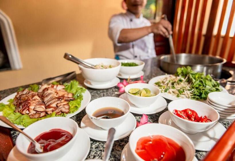 White Sand Resort Mui Ne