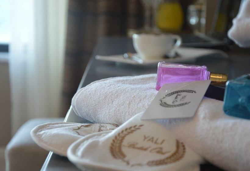 Yali Bahce Butik Otel