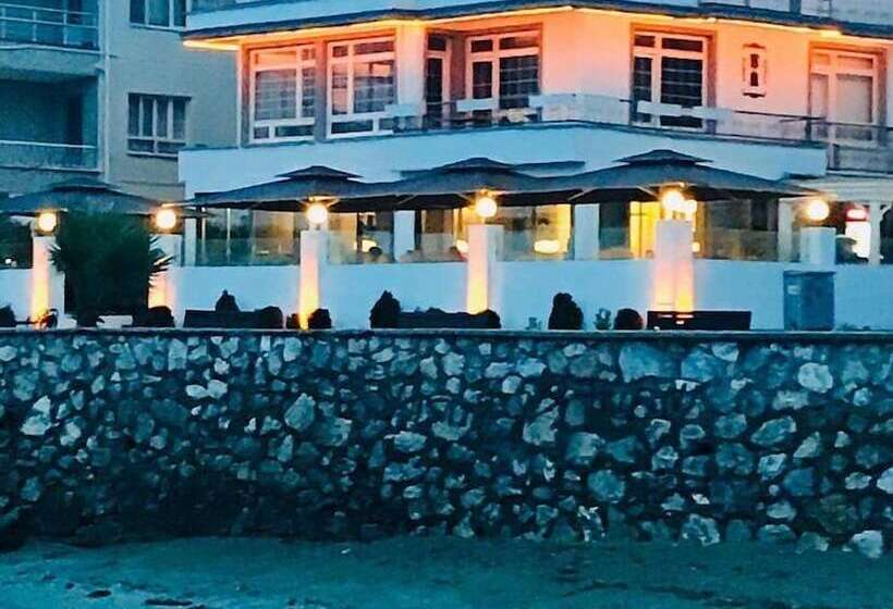 Yali Bahce Butik Otel