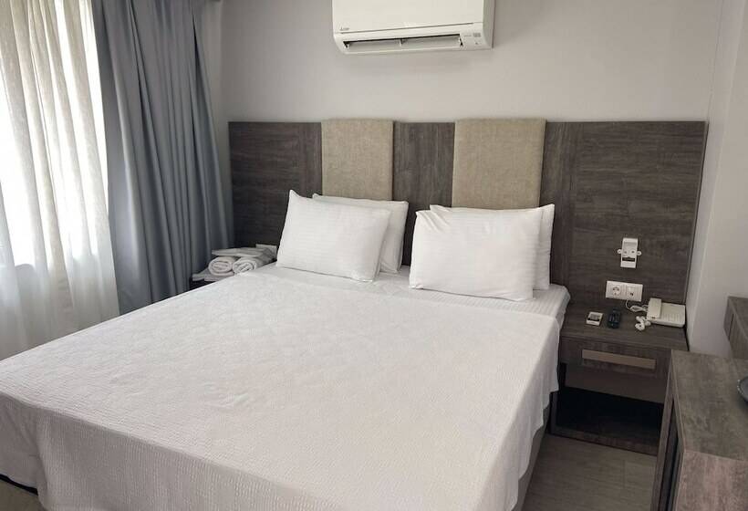 Yali Bahce Butik Otel