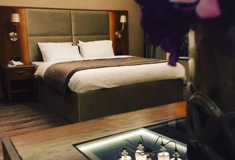 Yali Bahce Butik Otel