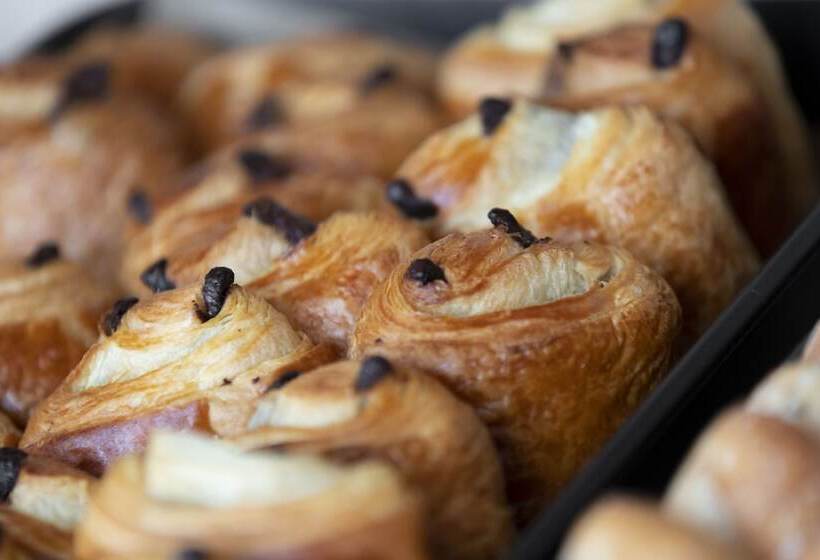 Appart Hôtel 37 Lodge La Défense Courbevoie