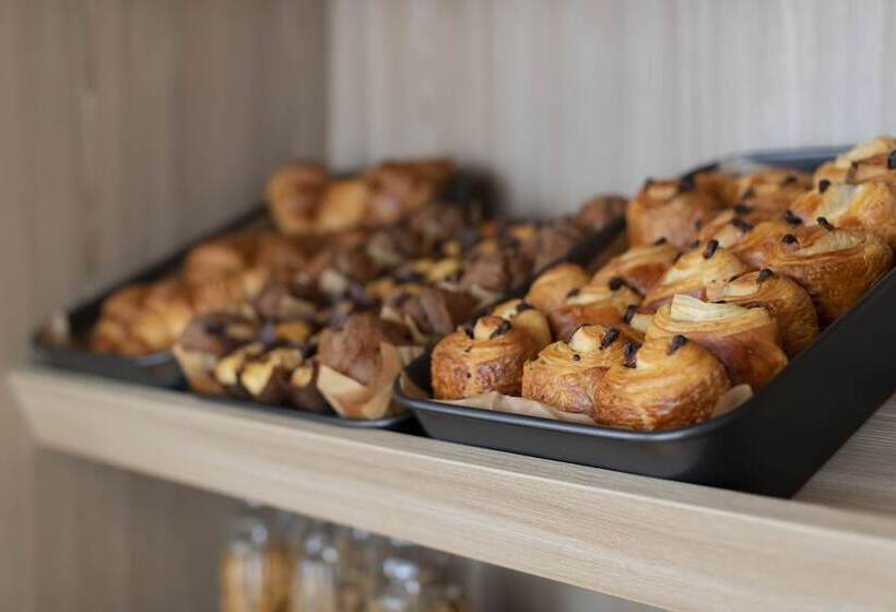 Appart Hôtel 37 Lodge La Défense Courbevoie