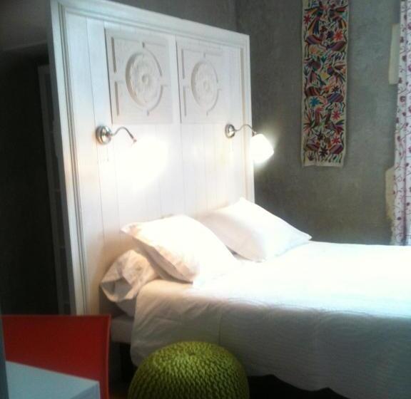 Bed and Breakfast Chambres D'hôtes Logis De L'astrée