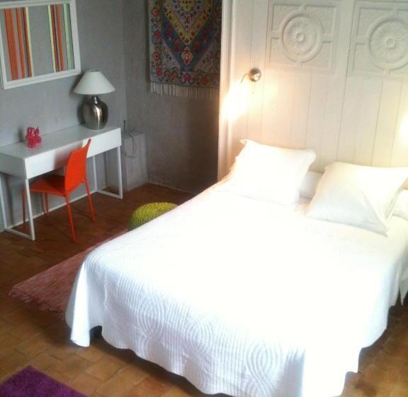 Bed and Breakfast Chambres D'hôtes Logis De L'astrée