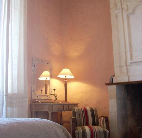 Bed and Breakfast Chambres D'hôtes Logis De L'astrée