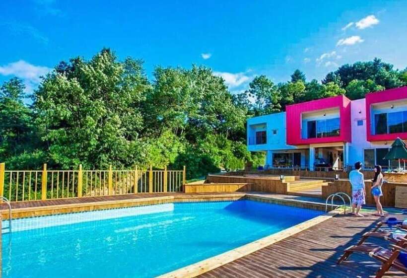 Gapyeong Unique Pension