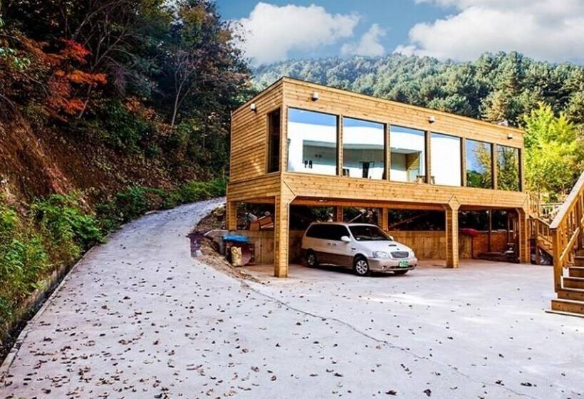 Gapyeong Unique Pension