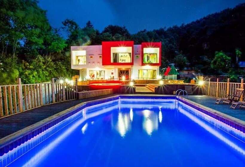 Gapyeong Unique Pension