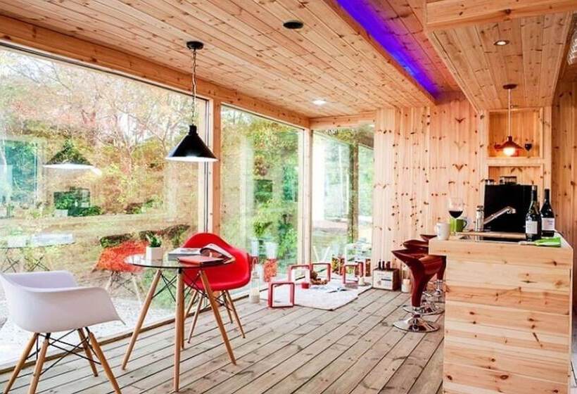 Gapyeong Unique Pension