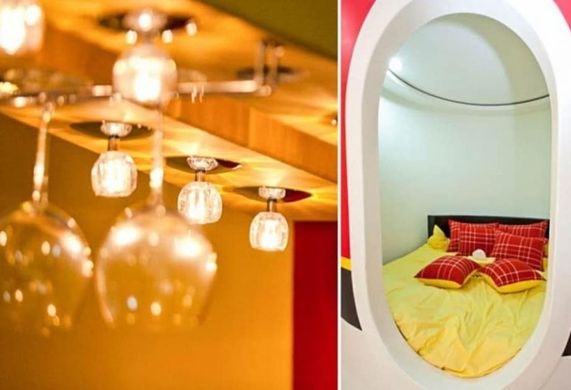 Gapyeong Unique Pension