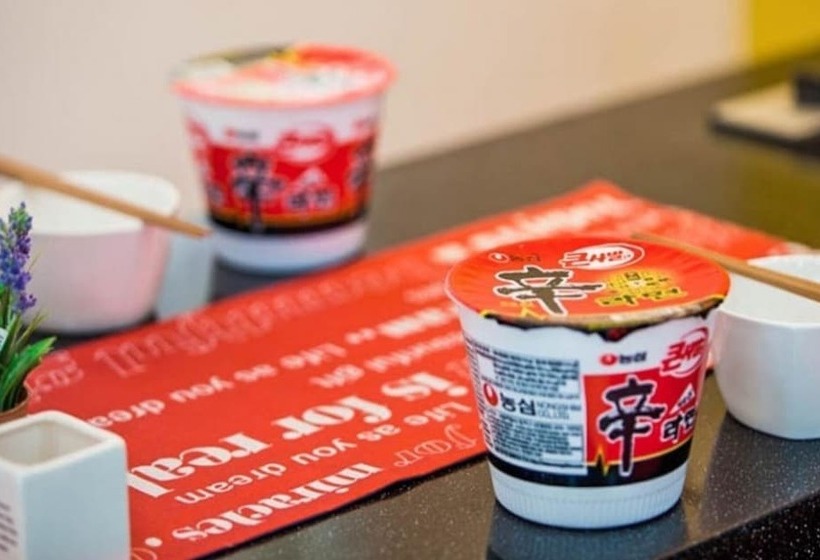 Gapyeong Unique Pension