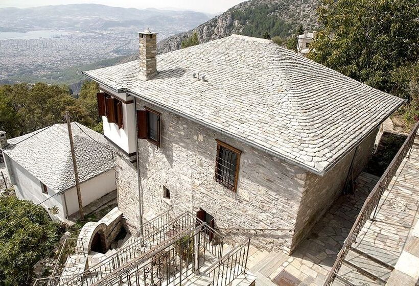 ホテル Archontiko Koilia