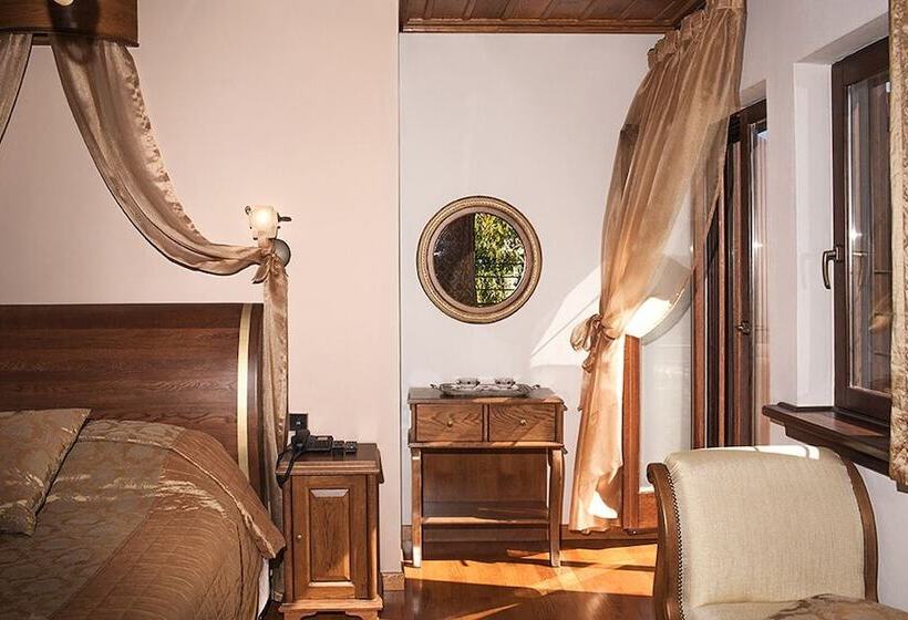 ホテル Archontiko Koilia